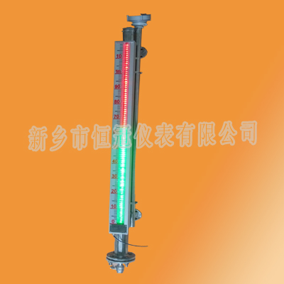 減排行動(dòng)，液位計(jì)能否為之節(jié)能